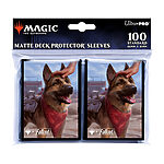 Ultra Pro – Magic: The Gathering – 100ct Sleeves A – Fallout