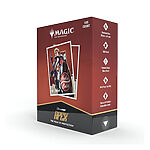 Ultra Pro – Magic: The Gathering – 105+ Apex Sleeves – Fallout