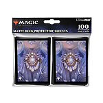 Ultra Pro – Magic: The Gathering – 100ct Sleeves White – Modern Horizons 3