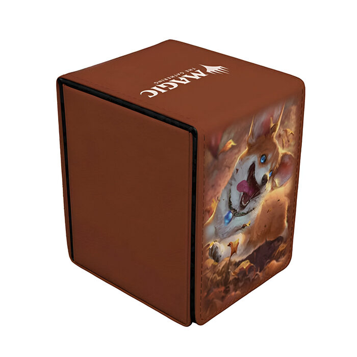 Ultra Pro – Magic: The Gathering – Alcove Flip Deck Box – Modern Horizons 3