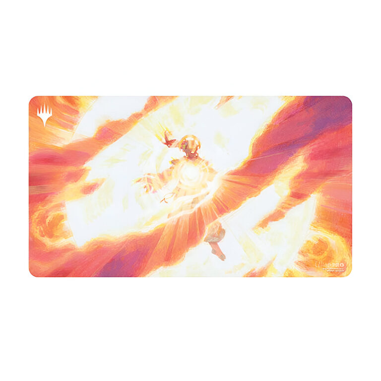 Ultra Pro – Magic: The Gathering – Playmat White 2 – Modern Horizons 3