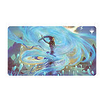 Ultra Pro – Magic: The Gathering – Playmat Blue 2 – Modern Horizons 3