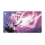 Ultra Pro – Magic: The Gathering – Playmat Black 2 – Modern Horizons 3