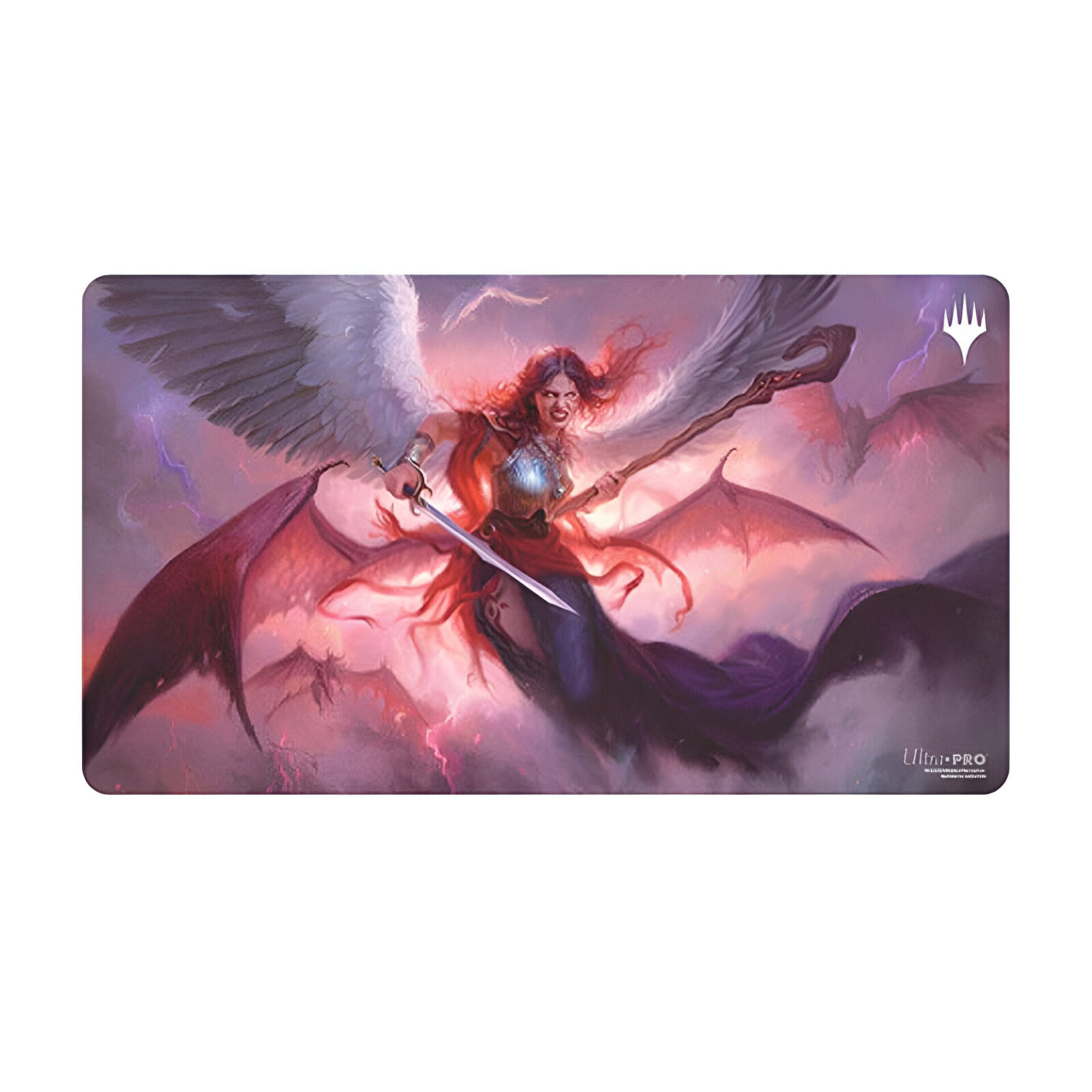 Ultra Pro – Magic: The Gathering – Playmat v5 – Modern Horizons 3