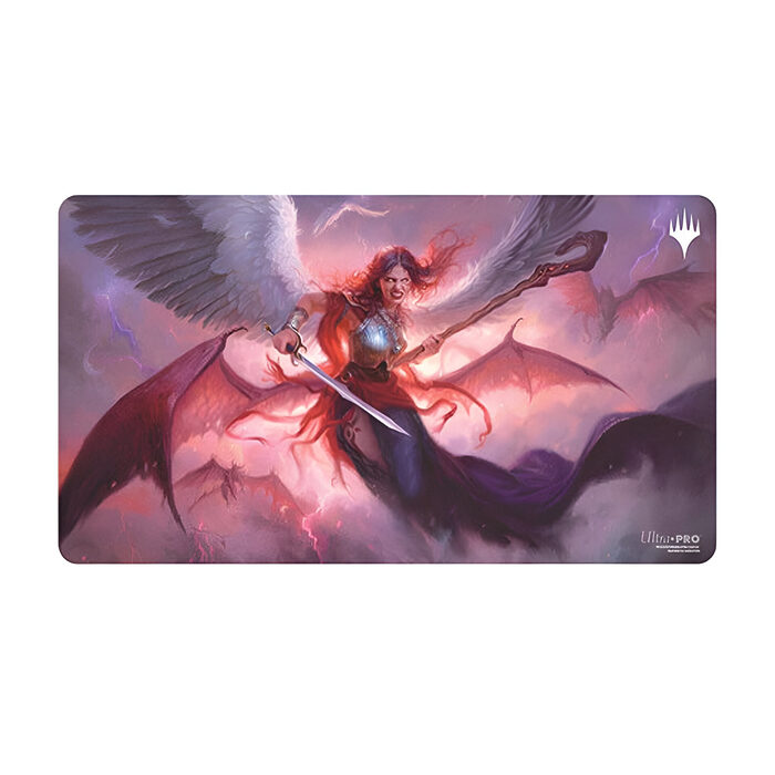 Ultra Pro – Magic: The Gathering – Playmat v5 – Modern Horizons 3