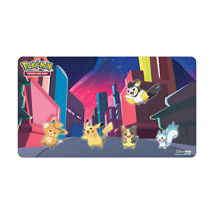 Ultra Pro – Pokemon – Playmat – Shimmering Skyline