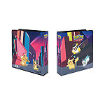 Ultra Pro – Pokemon – 2 Inch Album – Shimmering Skyline