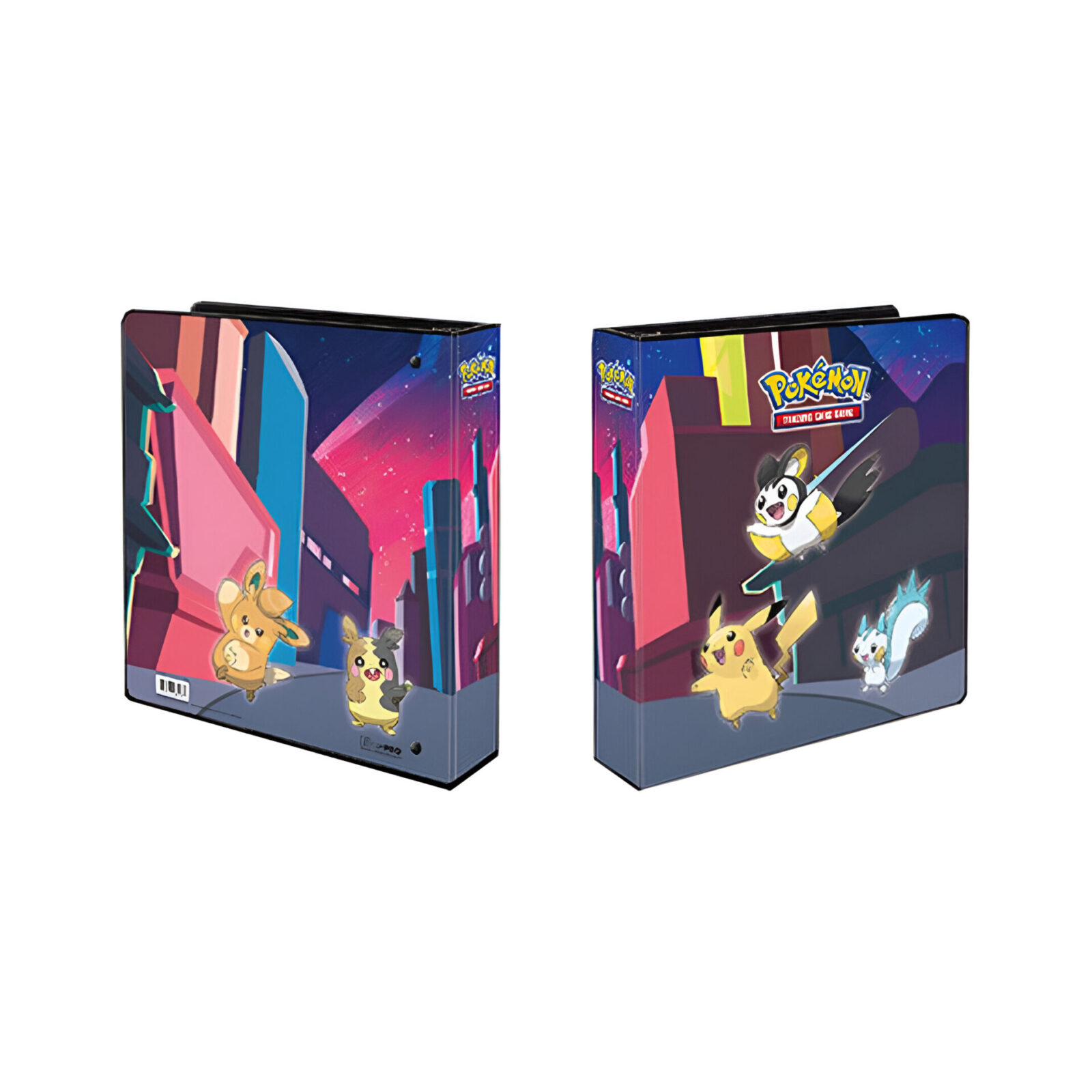 Ultra Pro – Pokemon – 2 Inch Album – Shimmering Skyline