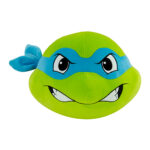 Club Mocchi Mocchi – Mega Leonardo Head Plush