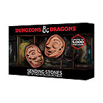 Dungeons & Dragons – Limited Edition Sending Stones