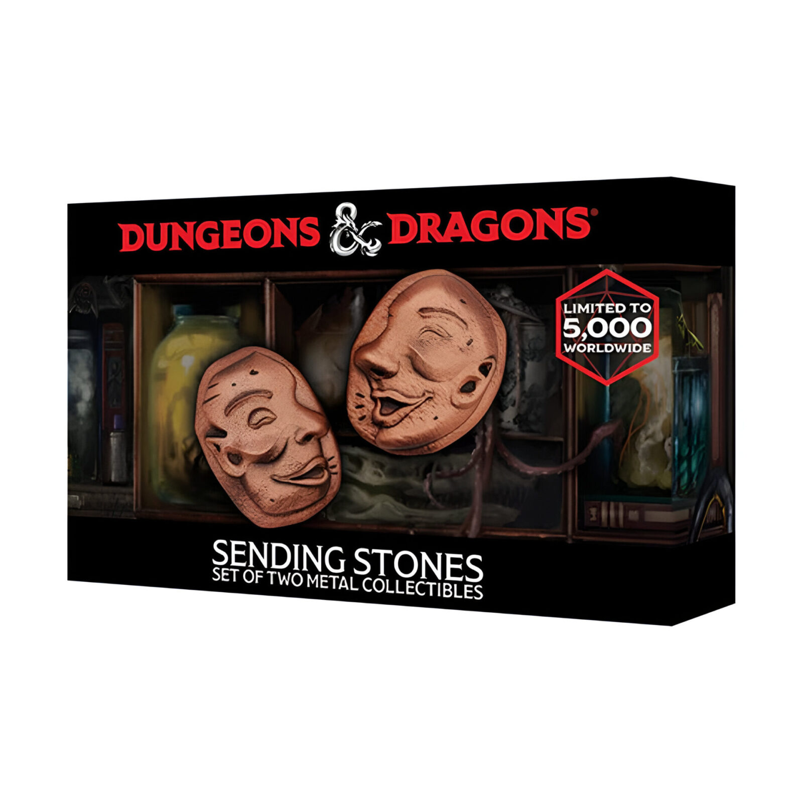 Dungeons & Dragons – Limited Edition Sending Stones