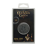 Dungeons & Dragons – Baldurs Gate 3 Collectible Soul Coin