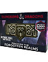 Dungeons & Dragons – Limited Edition Ingot – Mithral Hall