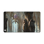 Ultra Pro – Magic: The Gathering – Playmat from the Orzhov Syndicate – Ravnica Remastered