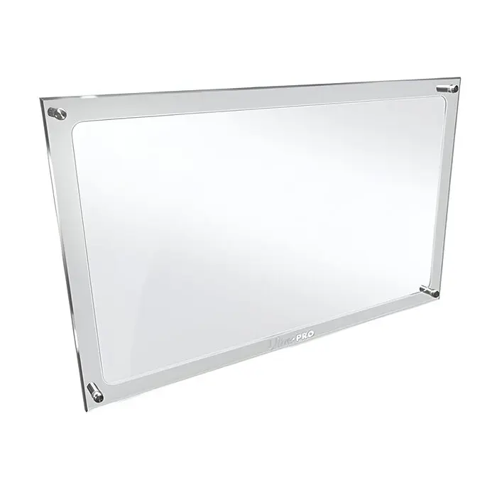 Ultra Pro – Premier Playmat Display 3