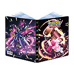 Ultra Pro – 4 Pocket Portfolio – Pokemon Scarlet & Violet 4.5