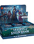 Magic: The Gathering – Murders at Karlov Manor Play Booster (36 Packs)