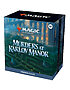 Magic: The Gathering – Murders at Karlov Manor Prerelease Pack (15 Packs)