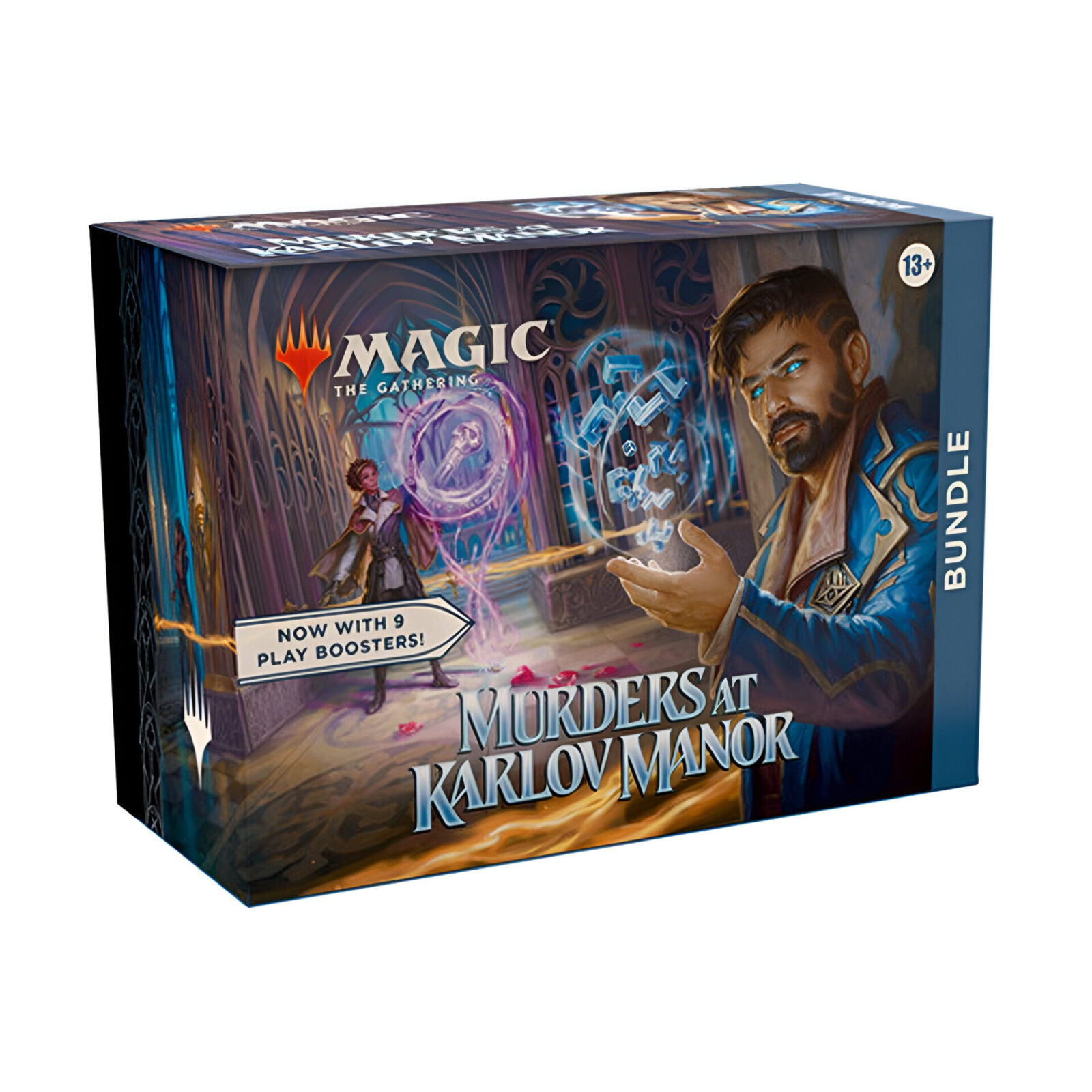 Magic: The Gathering – Murders at Karlov Manor Bundle