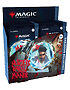 Magic: The Gathering – Murders at Karlov Manor Collector Booster (12 Packs)