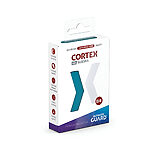 Ultimate Guard – Cortex Sleeves Japanese Size – Petrol 60pk