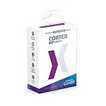 Ultimate Guard – Cortex Sleeves Standard Size – Purple 100 Packs