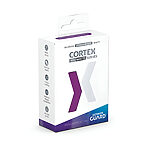 Ultimate Guard – Cortex Sleeves Standard Size – Matte Purple 100 Packs