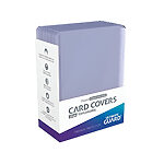 Ultimate Guard – Card Covers Toploading 35pt Clear 25 Packs