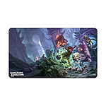 Ultra Pro – Dungeons & Dragons – Playmat Featuring: Standard Cover Artwork v2 – Planescape: Adventures in the Multiverse