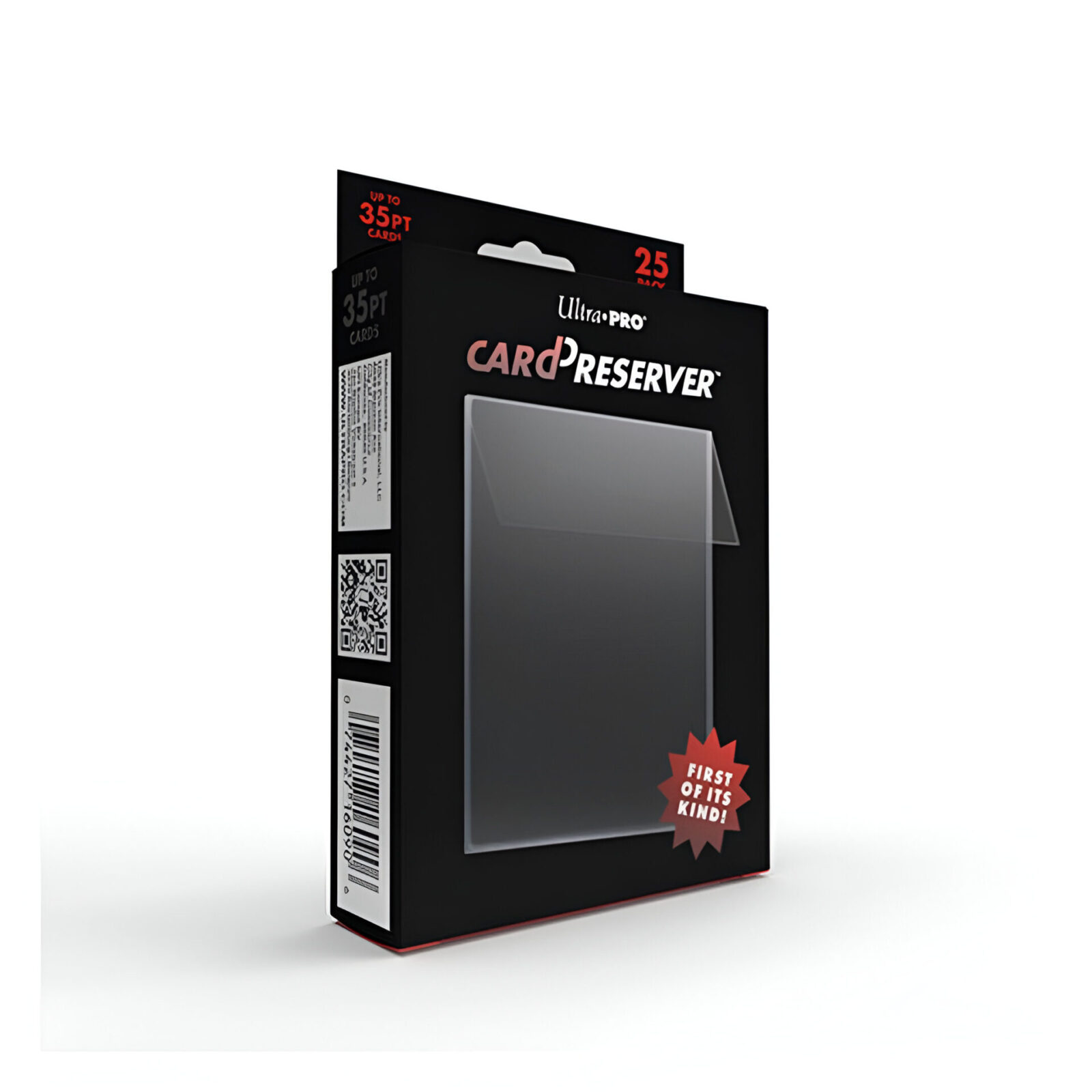 Ultra Pro – Card Preserver 25 Pack