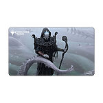 Ultra Pro – Magic: The Gathering – Mono Coloured Stitched Edge Playmat – Orvar The All-Form