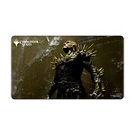 Ultra Pro – Magic: The Gathering – Mono Coloured Stitched Edge Playmat – Krrik Son of Yawgmoth