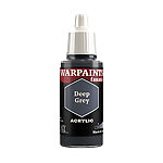 The Army Painter – Warpaints Fanatic – Deep Grey