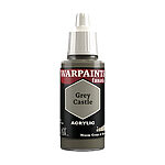 The Army Painter – Warpaints Fanatic – Grey Castle