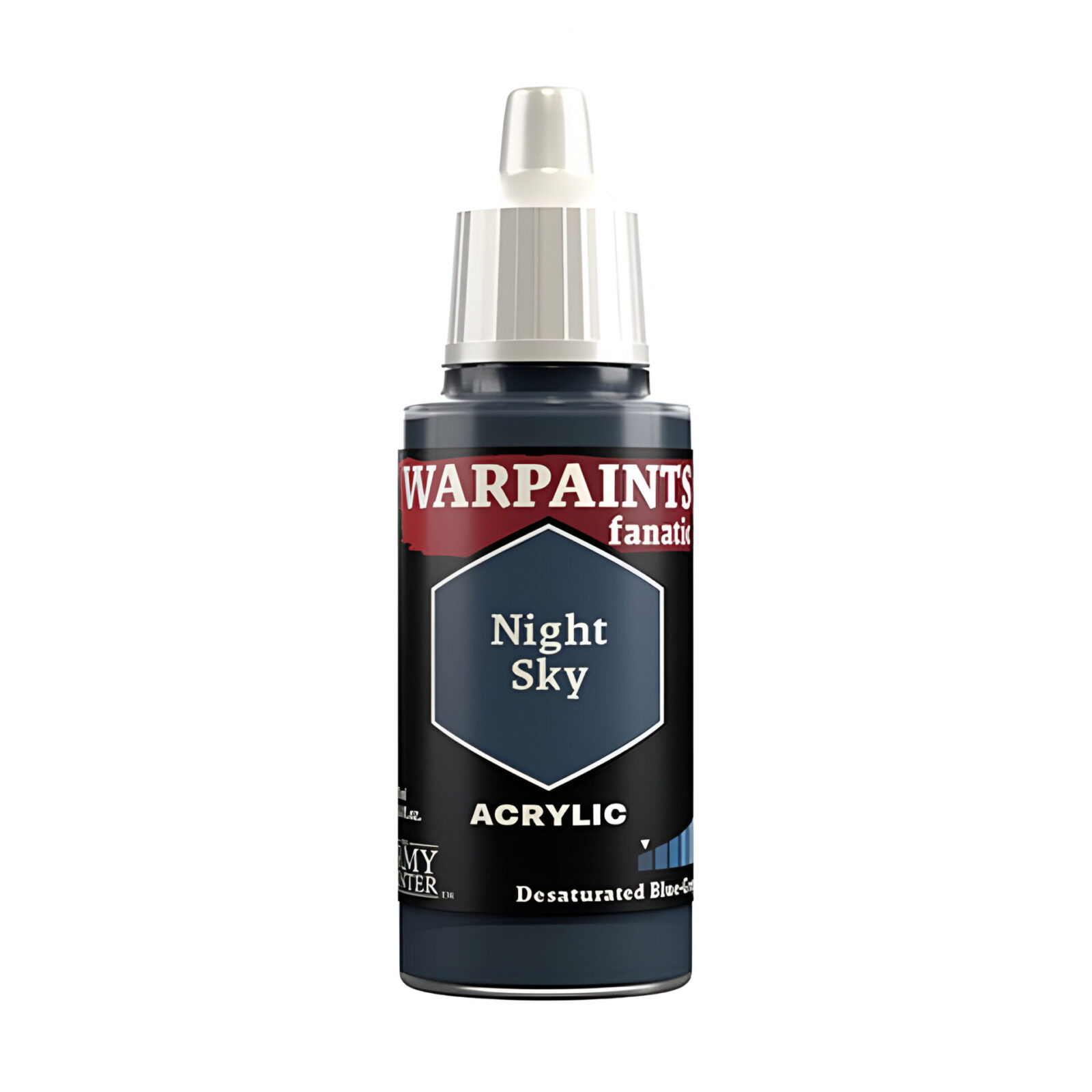 The Army Painter – Warpaints Fanatic –  Night Sky