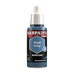 The Army Painter – Warpaints Fanatic – Wolf Grey