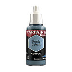 The Army Painter – Warpaints Fanatic – Runic Cobalt