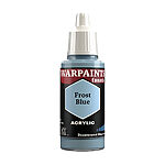 The Army Painter – Warpaints Fanatic – Frost Blue