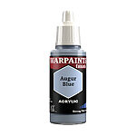 The Army Painter – Warpaints Fanatic – Augur Blue