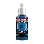 The Army Painter – Warpaints Fanatic – Crystal Blue