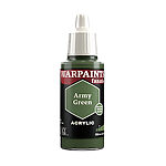 The Army Painter – Warpaints Fanatic – Army Green