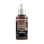 The Army Painter – Warpaints Fanatic – Leather Brown