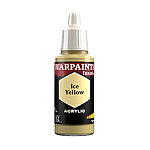 The Army Painter – Warpaints Fanatic – Ice Yellow