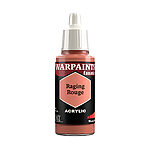 The Army Painter – Warpaints Fanatic – Raging Rouge