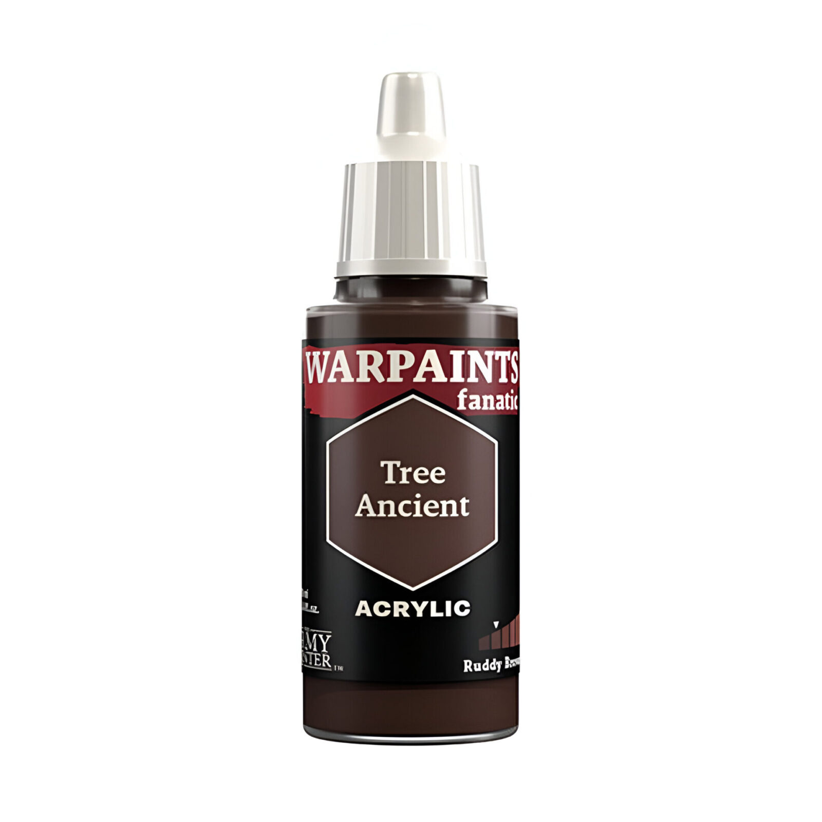 The Army Painter – Warpaints Fanatic – Tree Ancient