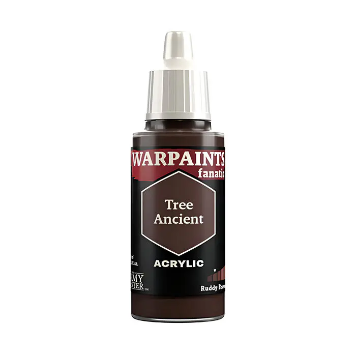 The Army Painter – Warpaints Fanatic – Tree Ancient 3