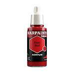 The Army Painter – Warpaints Fanatic – Pure Red