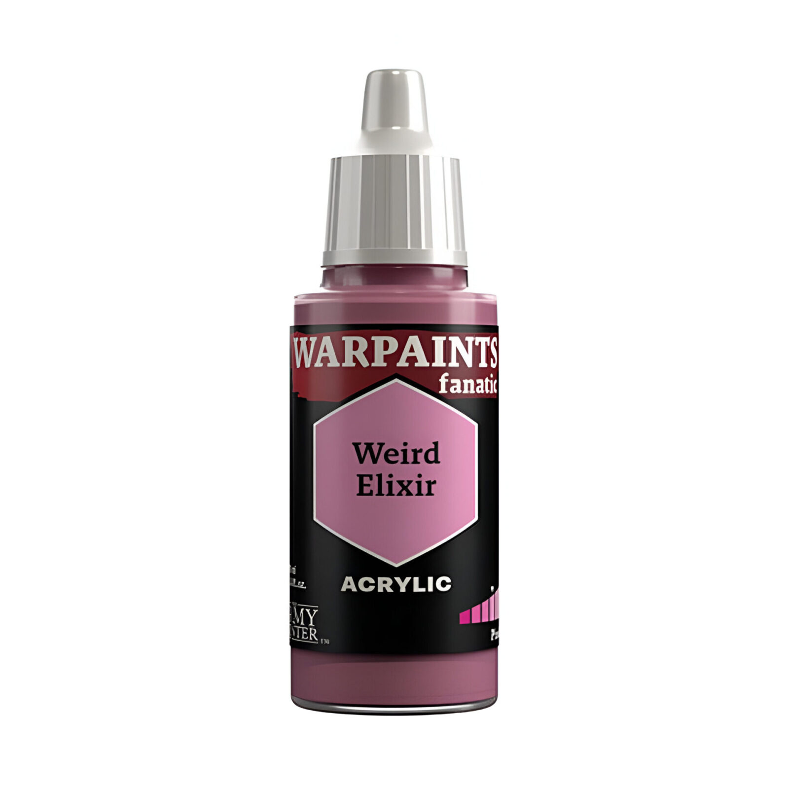 The Army Painter – Warpaints Fanatic – Weird Elixir