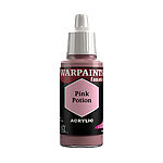 The Army Painter – Warpaints Fanatic – Pink Potion