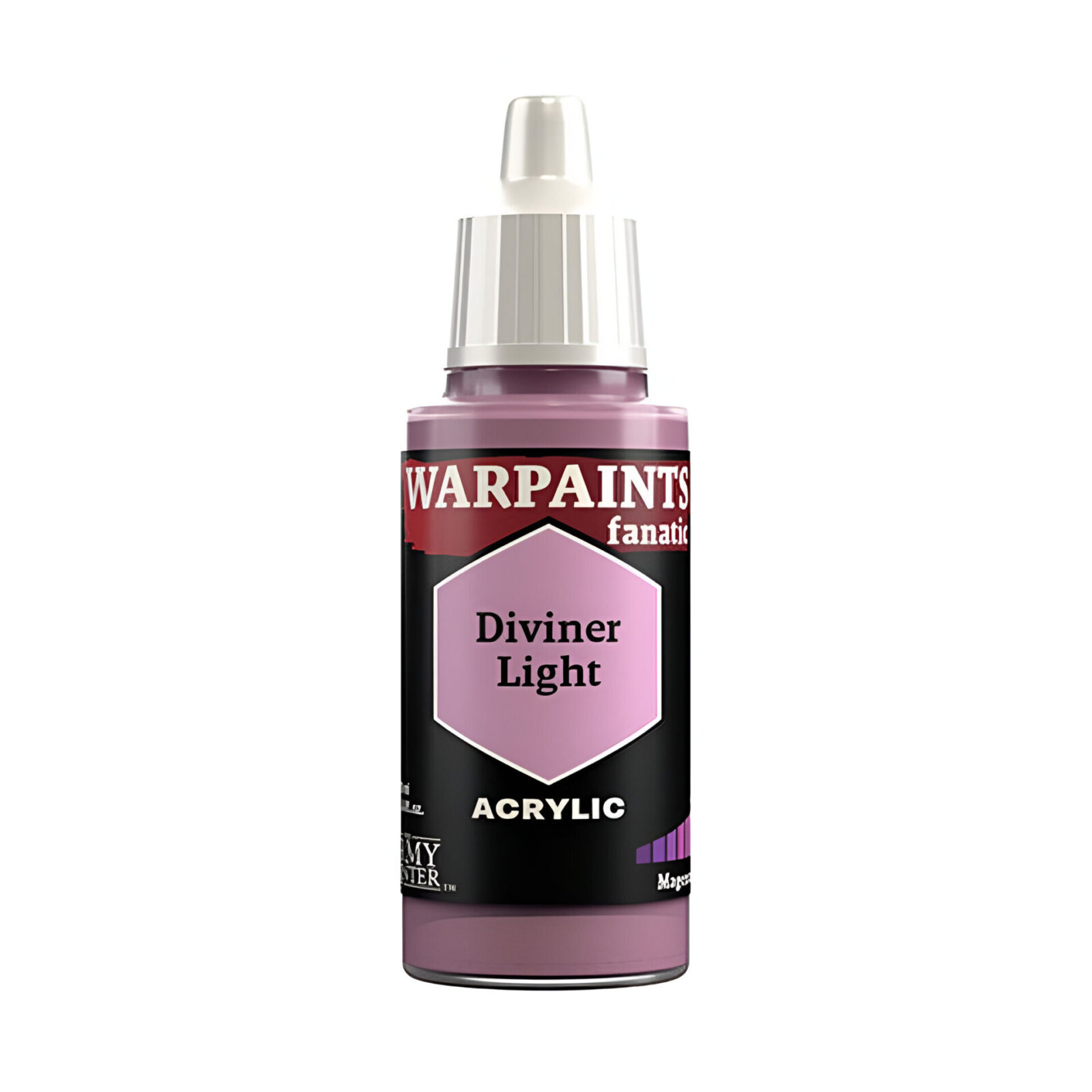 The Army Painter – Warpaints Fanatic – Diviner Light